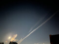 Moonlit Contrails, Guiseley